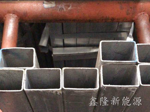 天津市合作案例